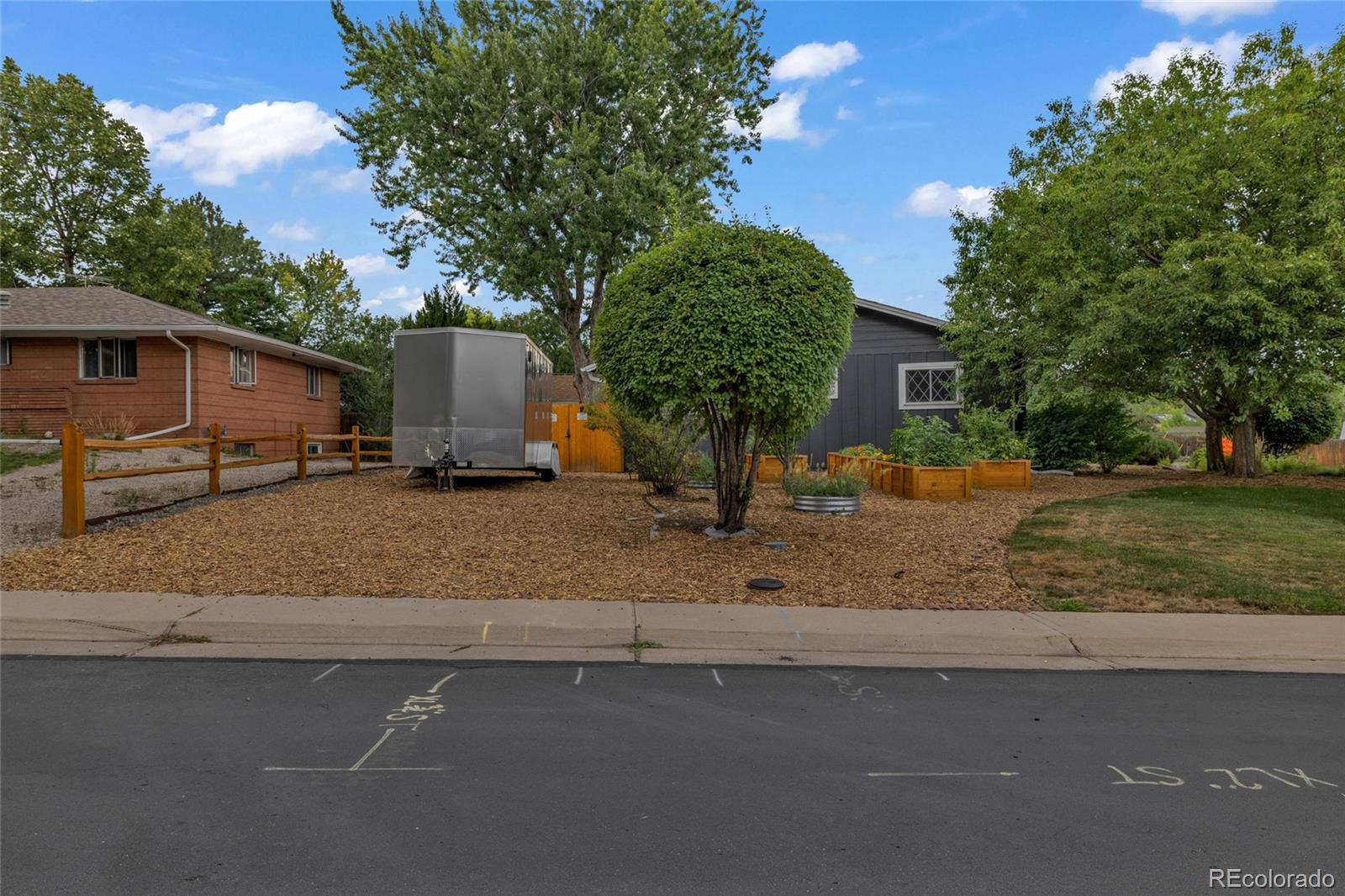 MLS Image #44 for 105 s brentwood street,denver, Colorado