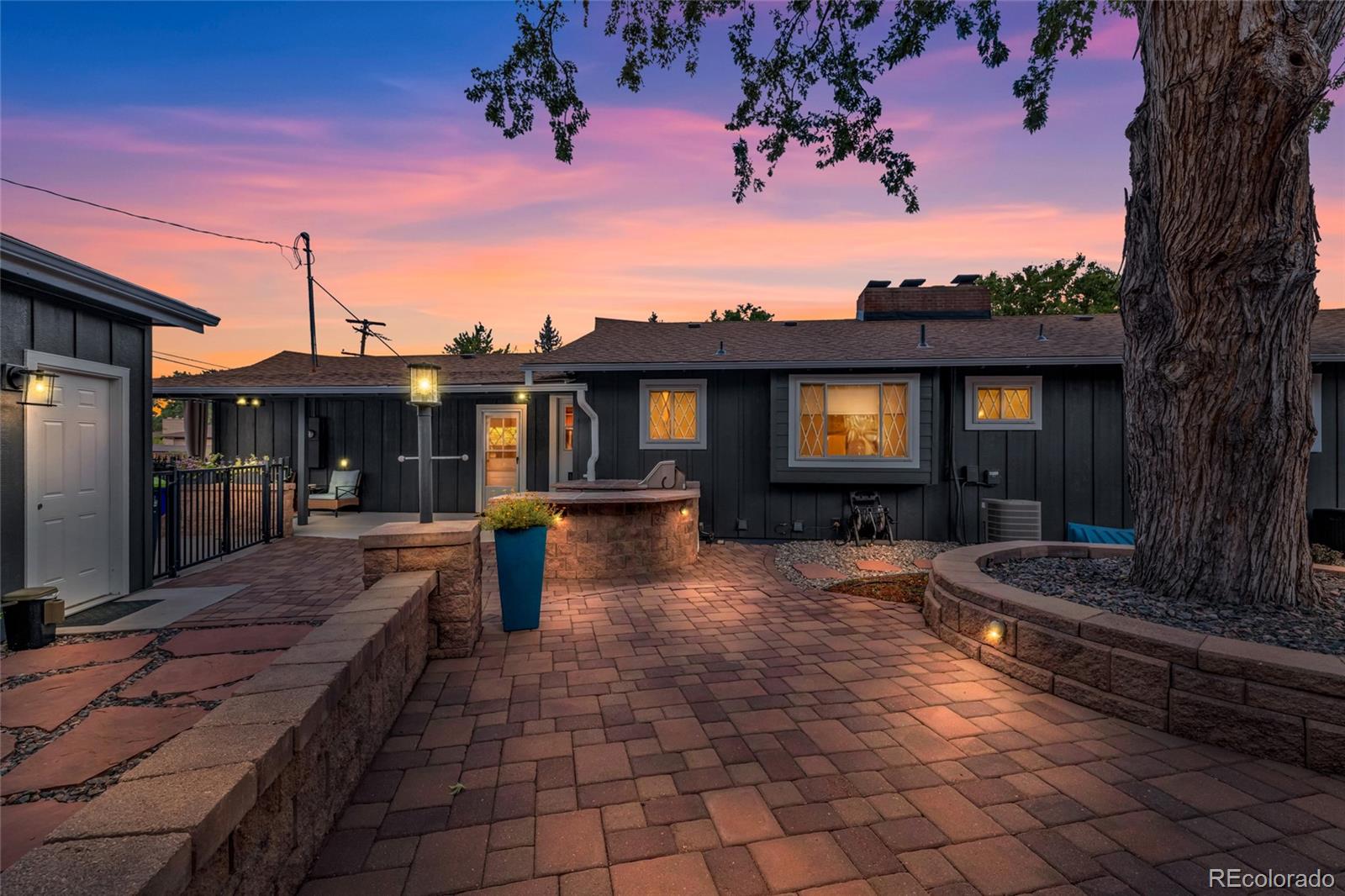 MLS Image #46 for 105 s brentwood street,denver, Colorado