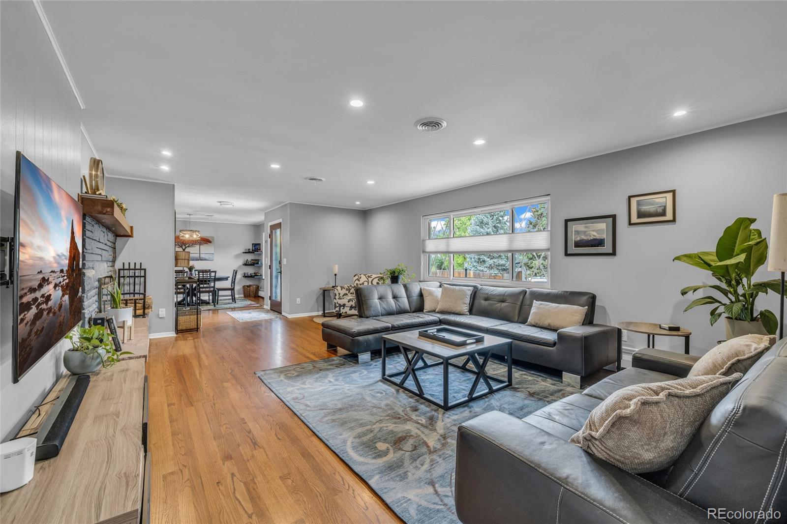MLS Image #6 for 105 s brentwood street,denver, Colorado