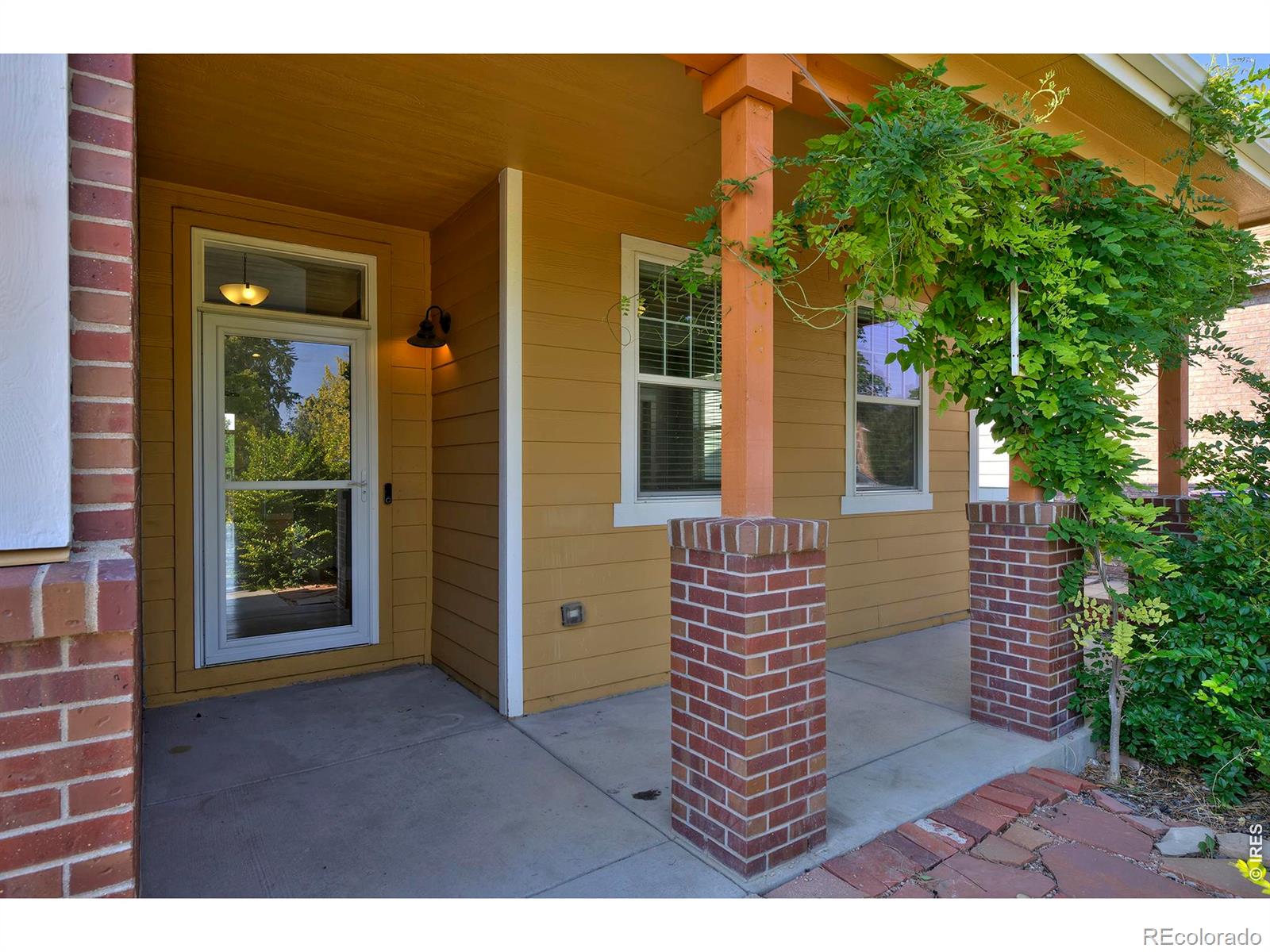 MLS Image #2 for 508 w spaulding street,lafayette, Colorado