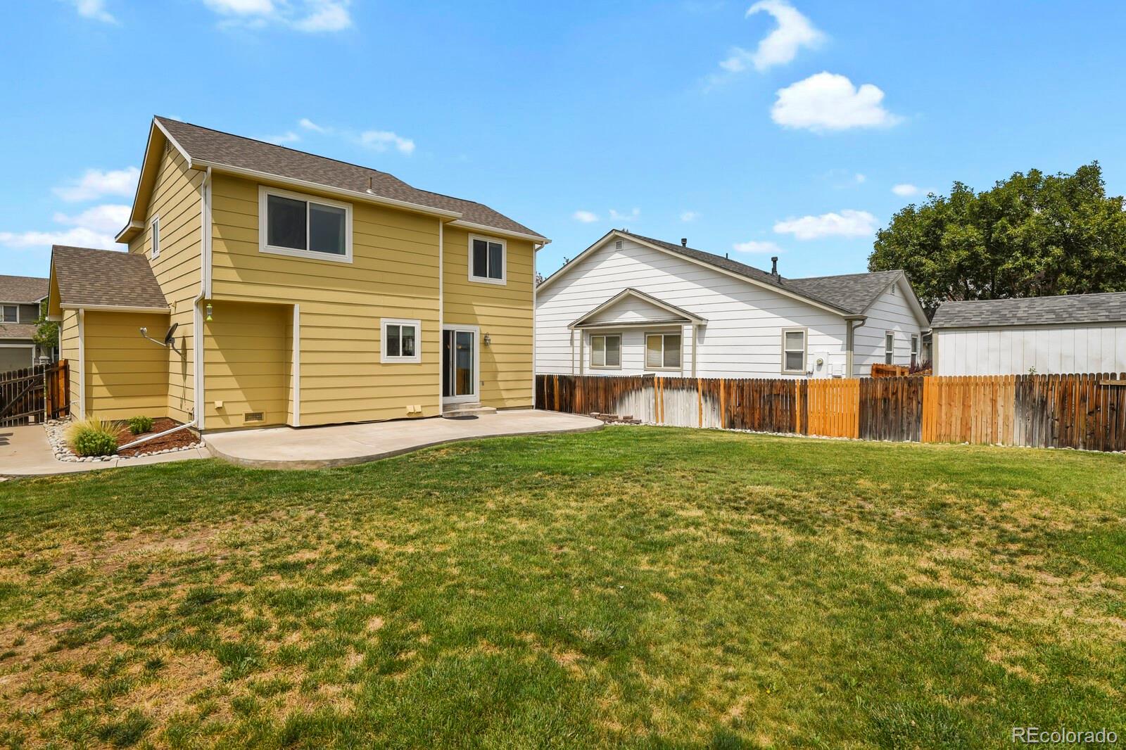 MLS Image #27 for 11240  jamaica street,henderson, Colorado