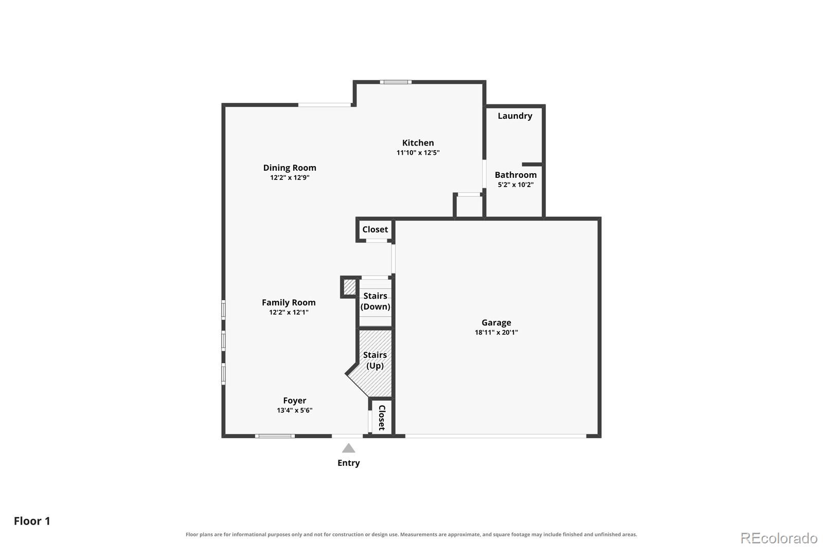 MLS Image #28 for 11240  jamaica street,henderson, Colorado