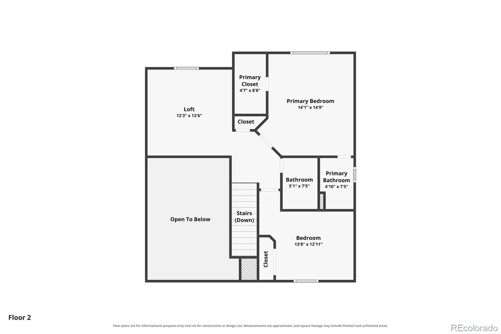 MLS Image #29 for 11240  jamaica street,henderson, Colorado
