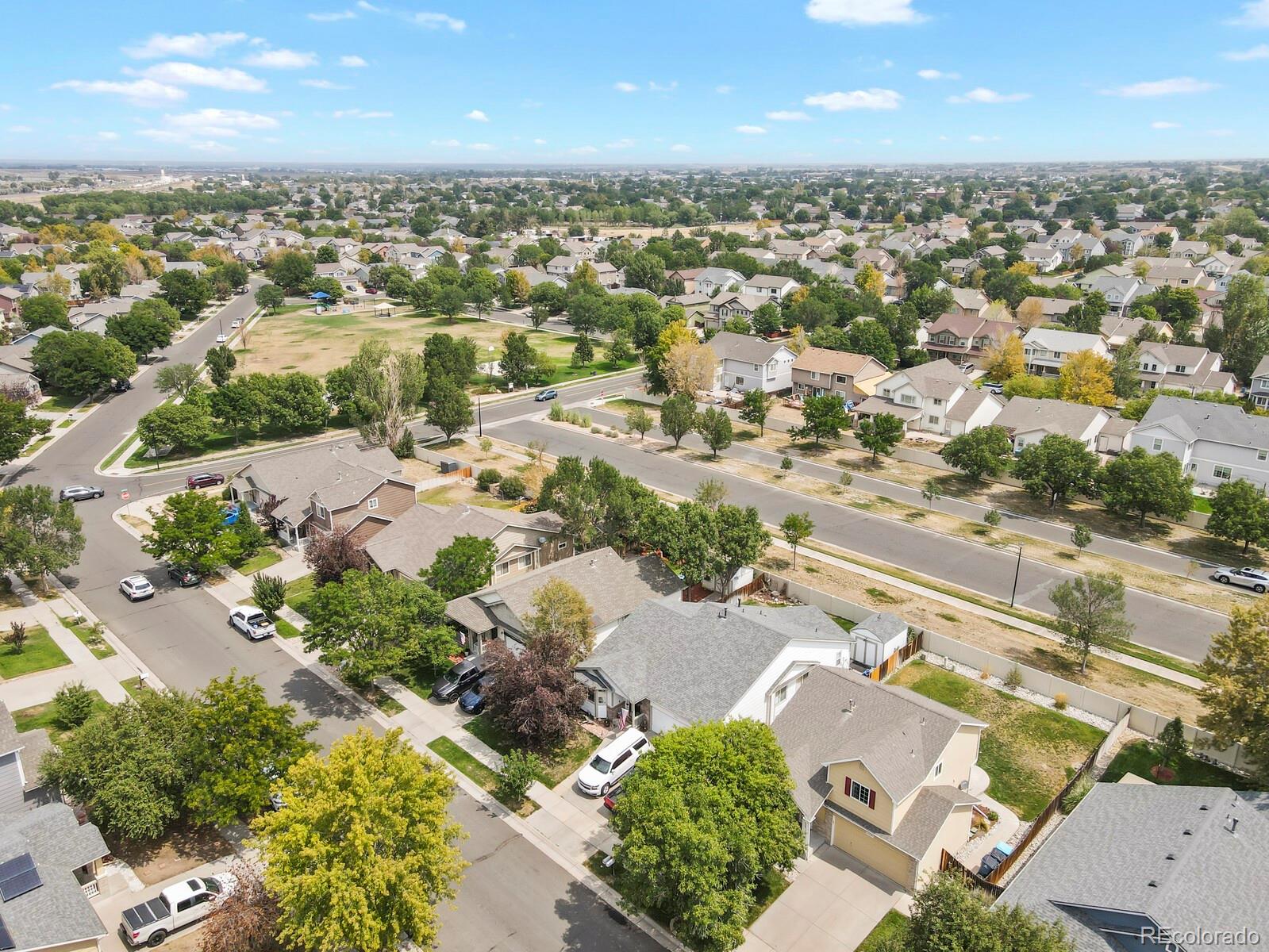 MLS Image #31 for 11240  jamaica street,henderson, Colorado