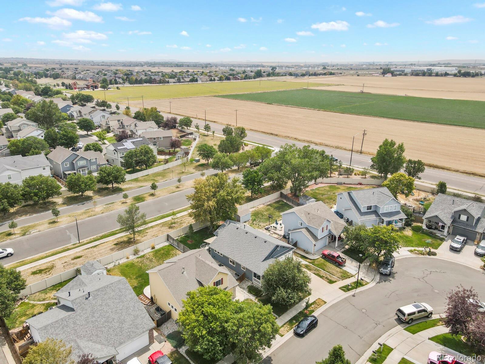 MLS Image #33 for 11240  jamaica street,henderson, Colorado