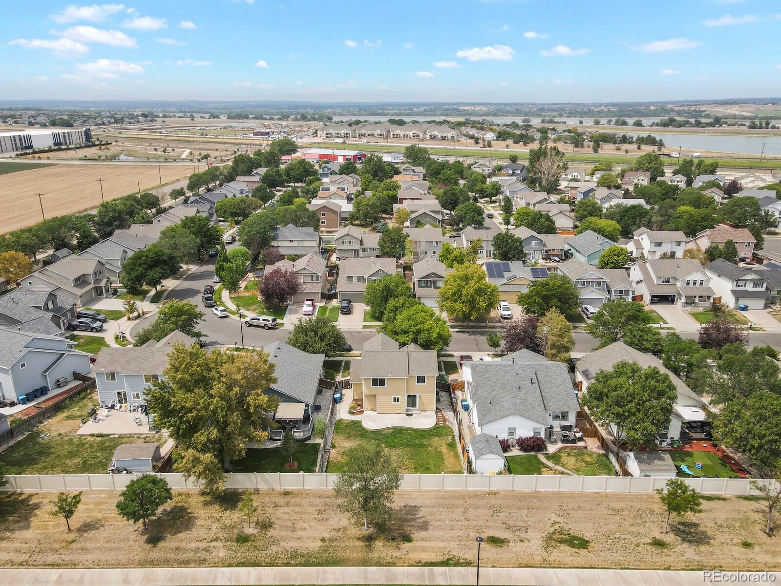 MLS Image #34 for 11240  jamaica street,henderson, Colorado