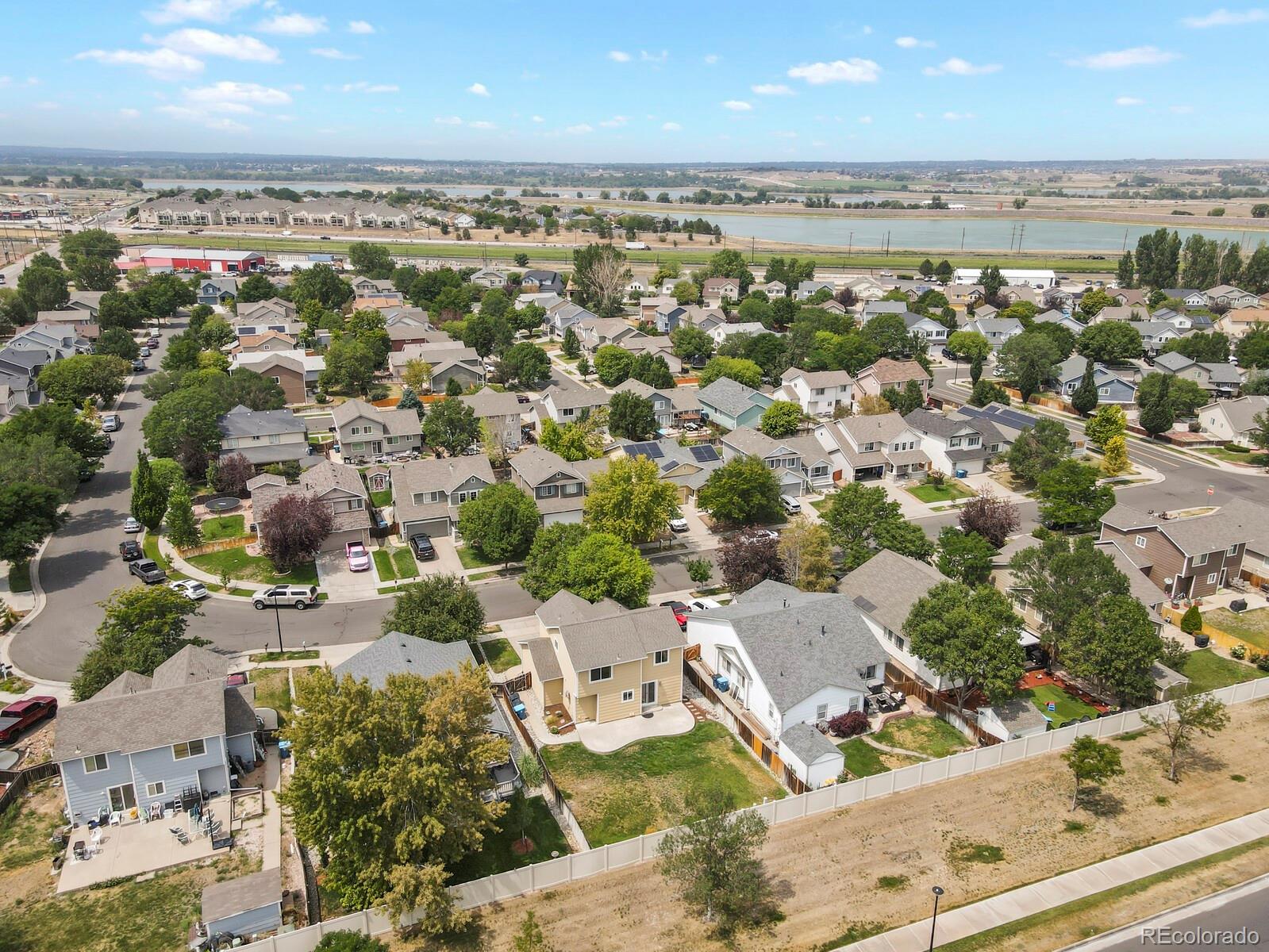 MLS Image #35 for 11240  jamaica street,henderson, Colorado