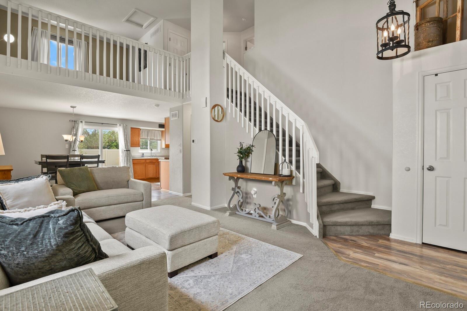 MLS Image #5 for 11240  jamaica street,henderson, Colorado