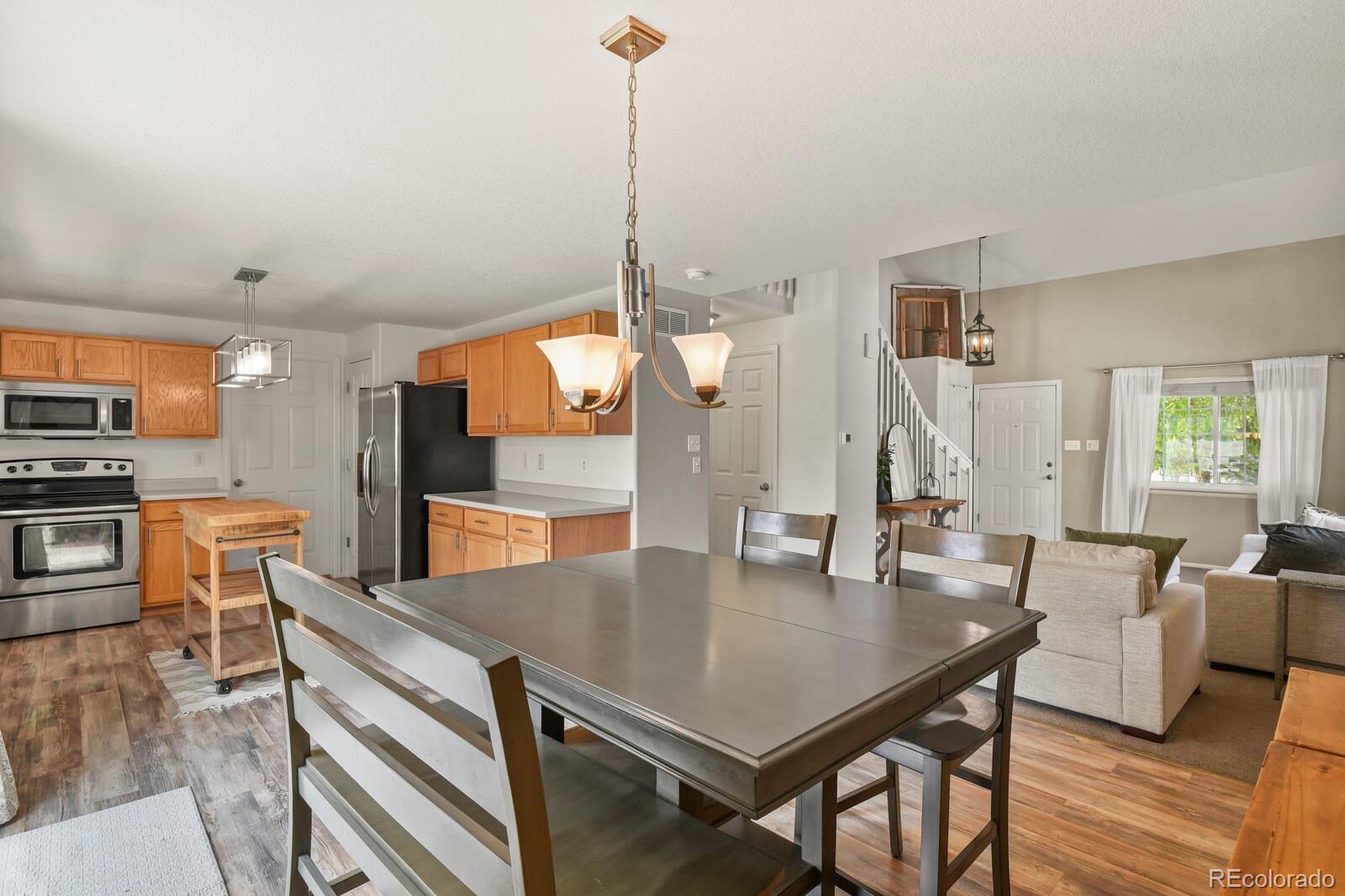 MLS Image #8 for 11240  jamaica street,henderson, Colorado