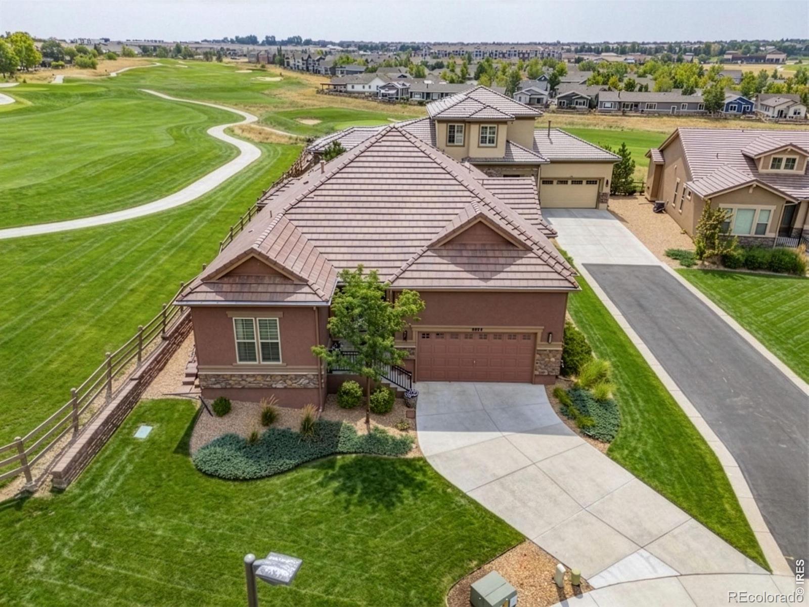 MLS Image #0 for 2603  reserve court,erie, Colorado