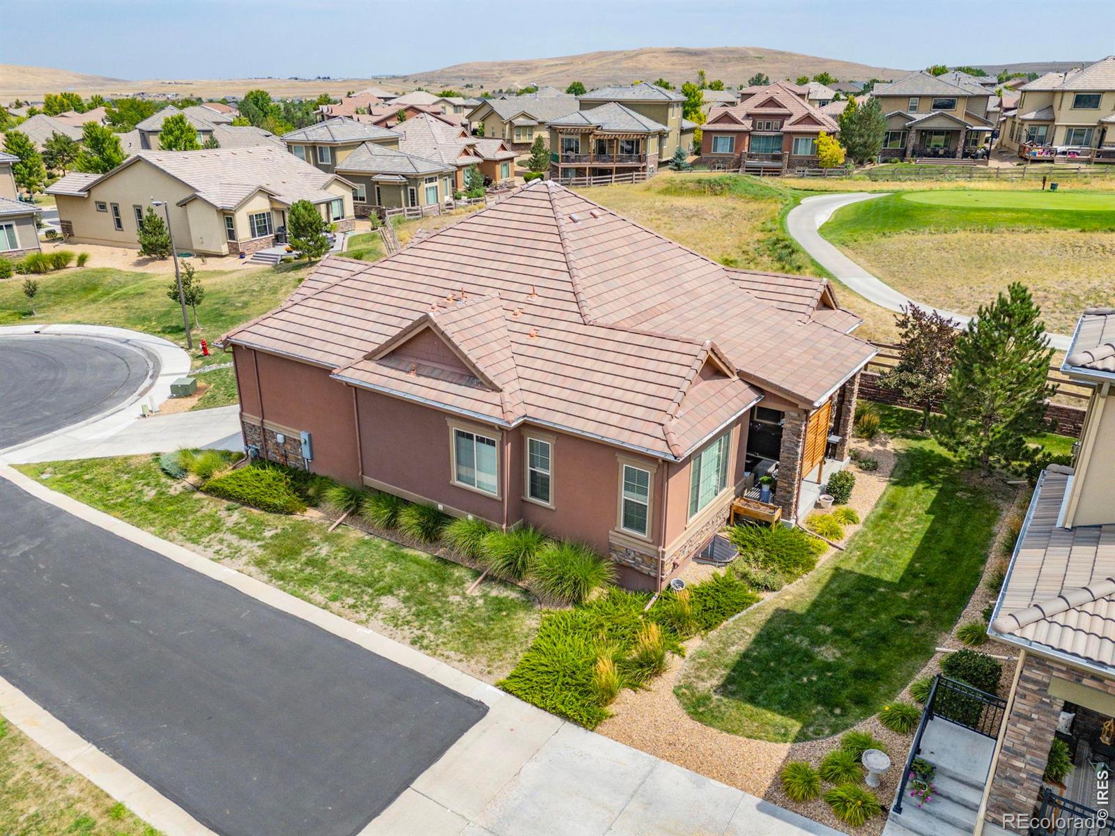 MLS Image #26 for 2603  reserve court,erie, Colorado