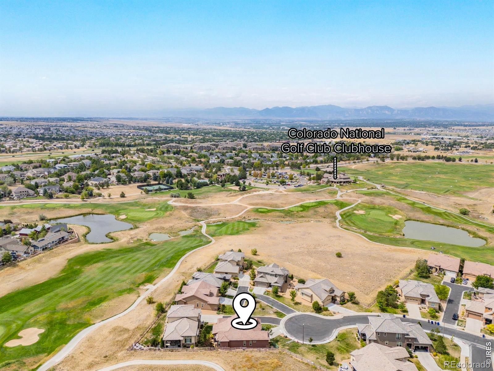 MLS Image #27 for 2603  reserve court,erie, Colorado