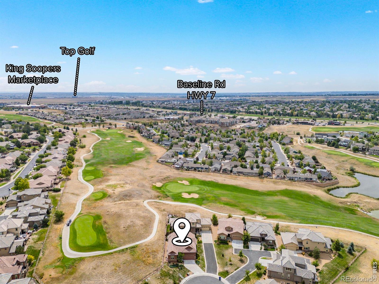 MLS Image #29 for 2603  reserve court,erie, Colorado
