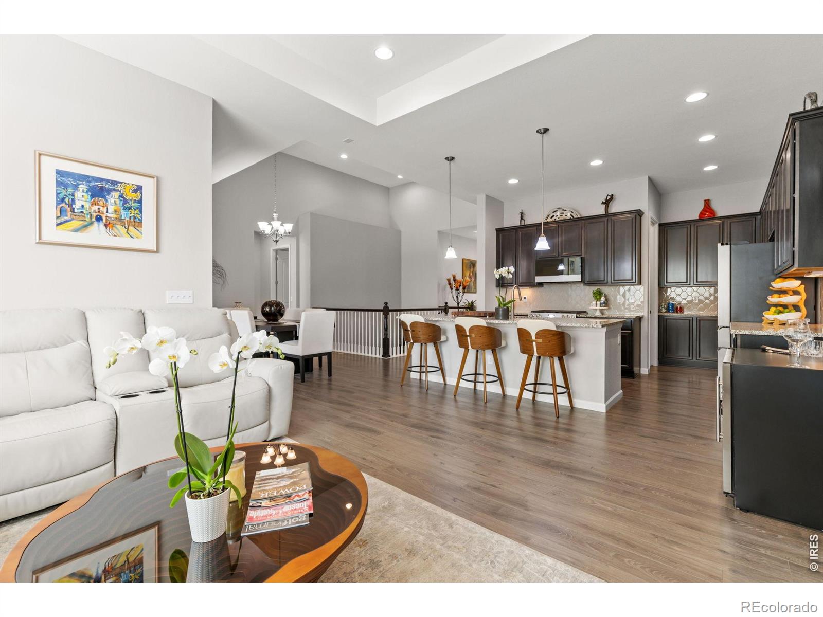 MLS Image #3 for 2603  reserve court,erie, Colorado