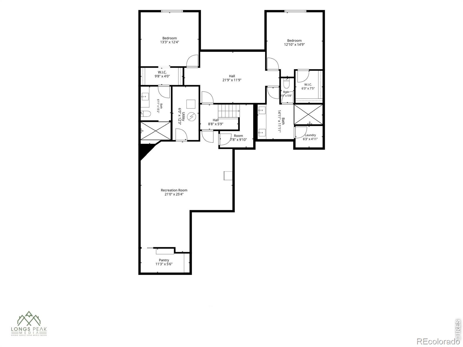 MLS Image #31 for 2603  reserve court,erie, Colorado