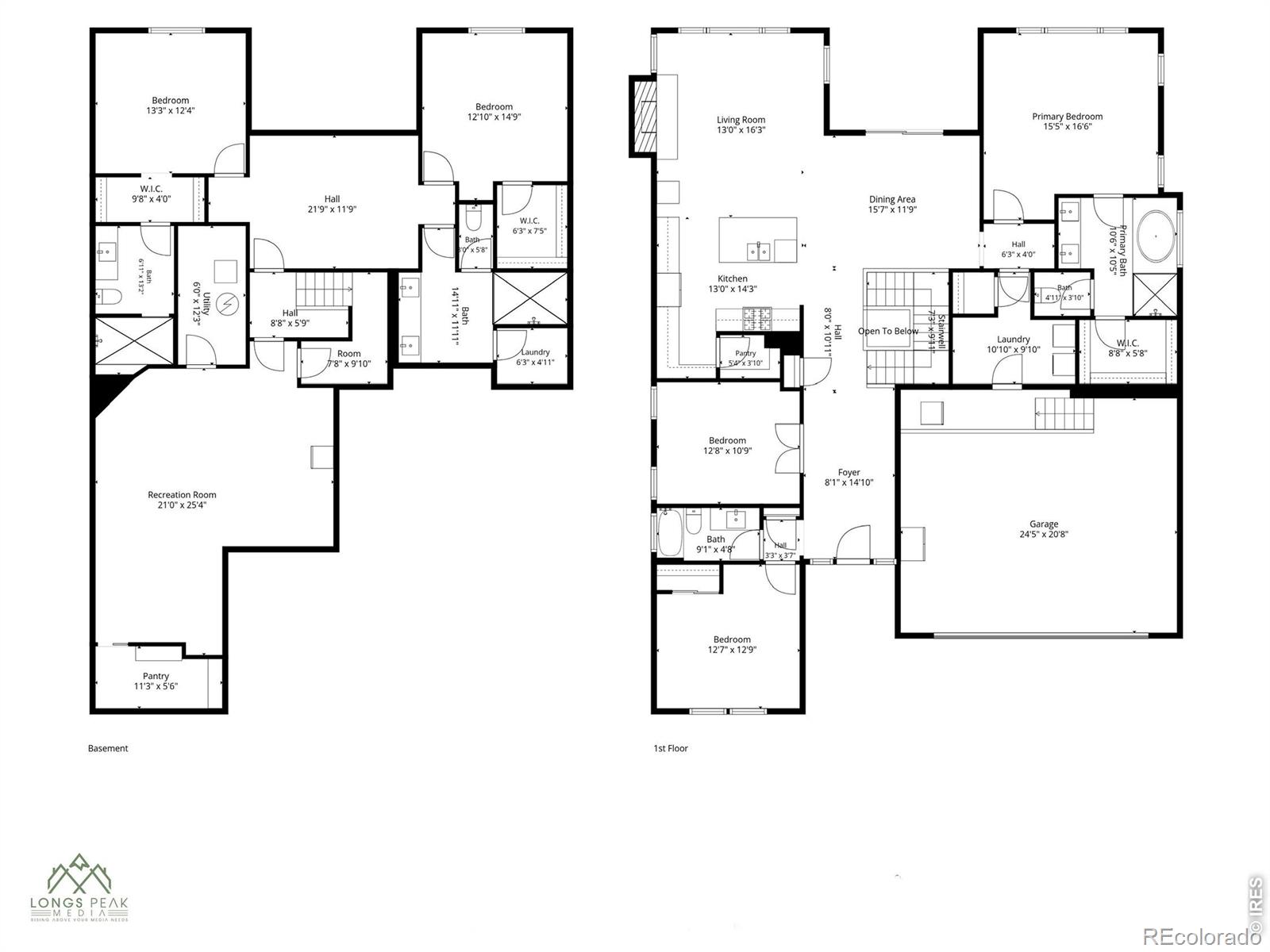 MLS Image #32 for 2603  reserve court,erie, Colorado