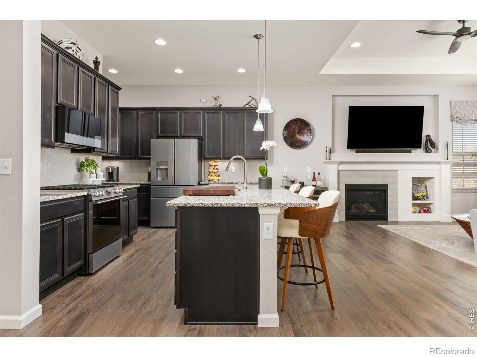 MLS Image #5 for 2603  reserve court,erie, Colorado