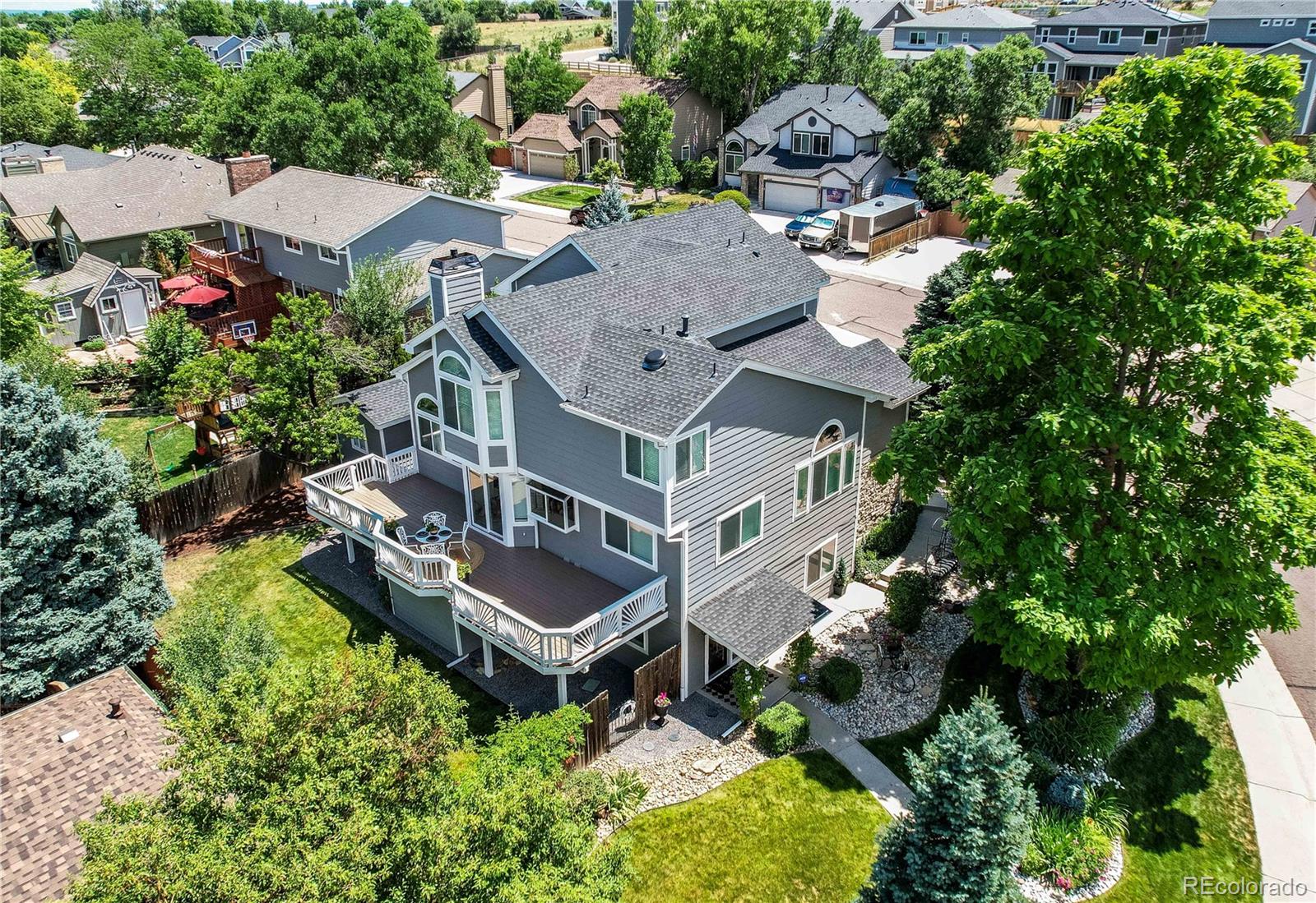 MLS Image #2 for 11367 w dumbarton drive,littleton, Colorado