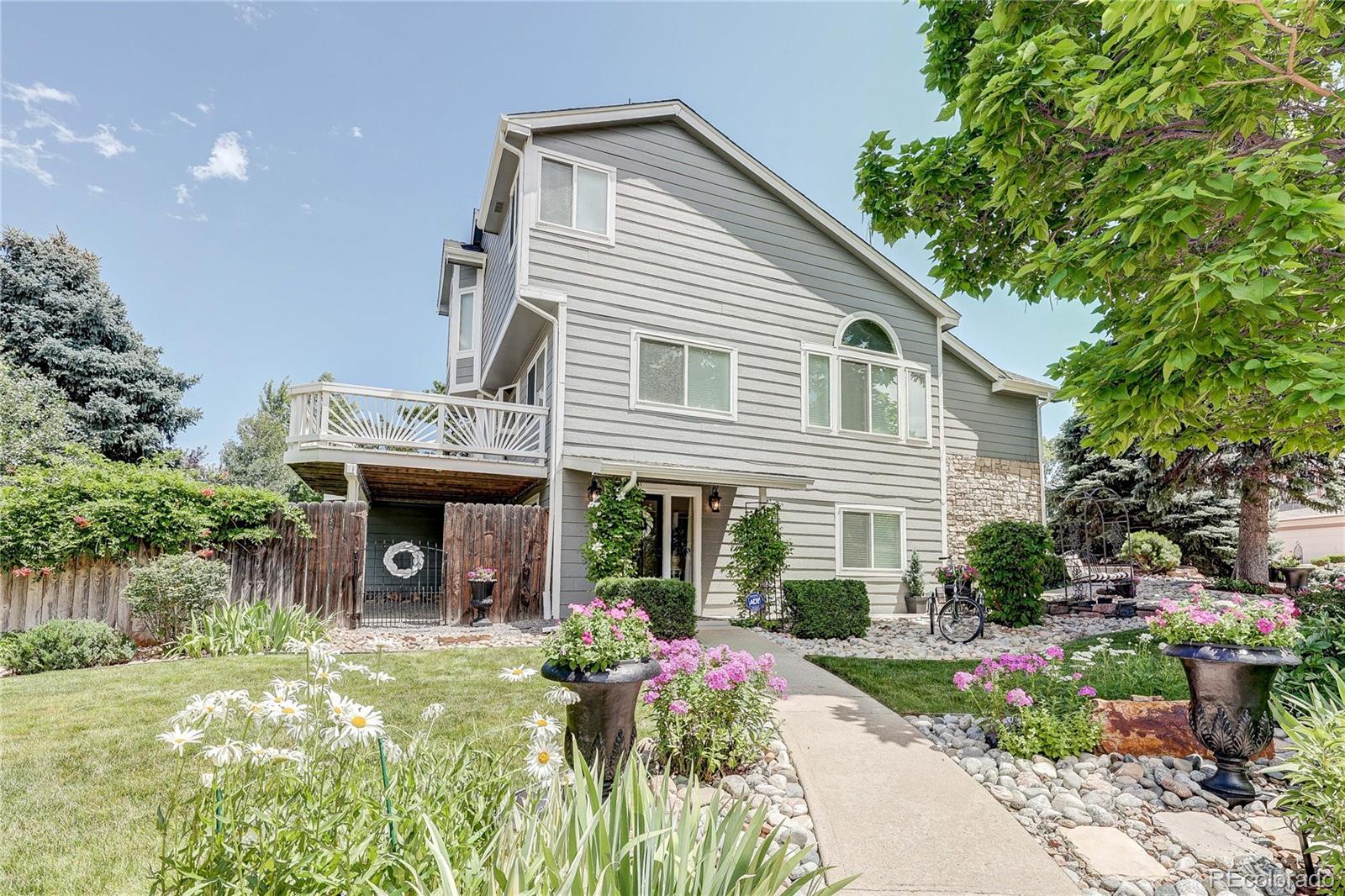 MLS Image #34 for 11367 w dumbarton drive,littleton, Colorado