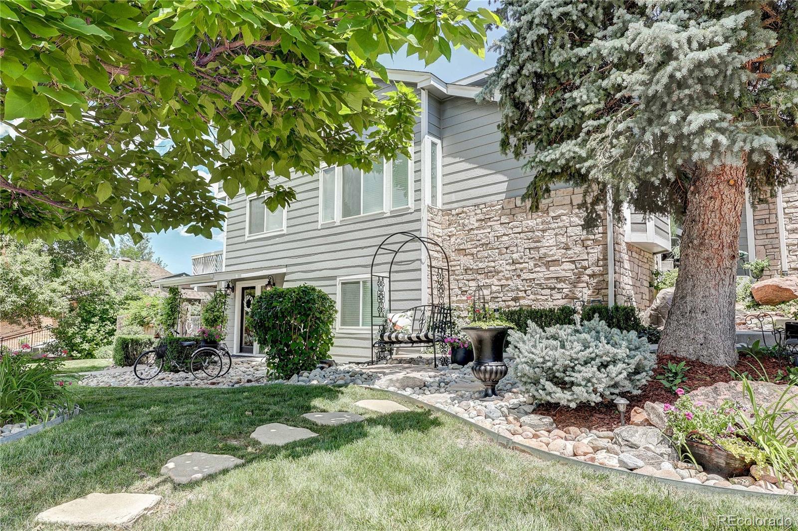MLS Image #44 for 11367 w dumbarton drive,littleton, Colorado
