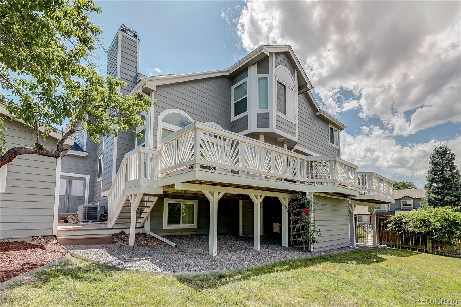 MLS Image #46 for 11367 w dumbarton drive,littleton, Colorado