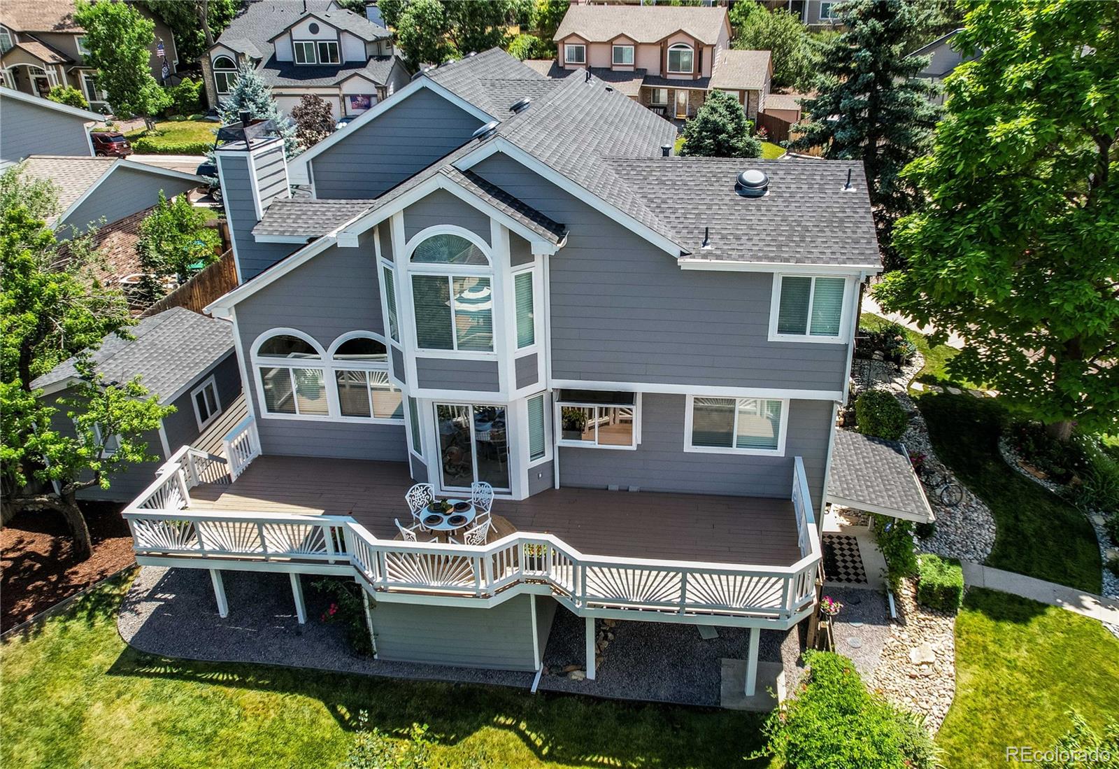 MLS Image #47 for 11367 w dumbarton drive,littleton, Colorado
