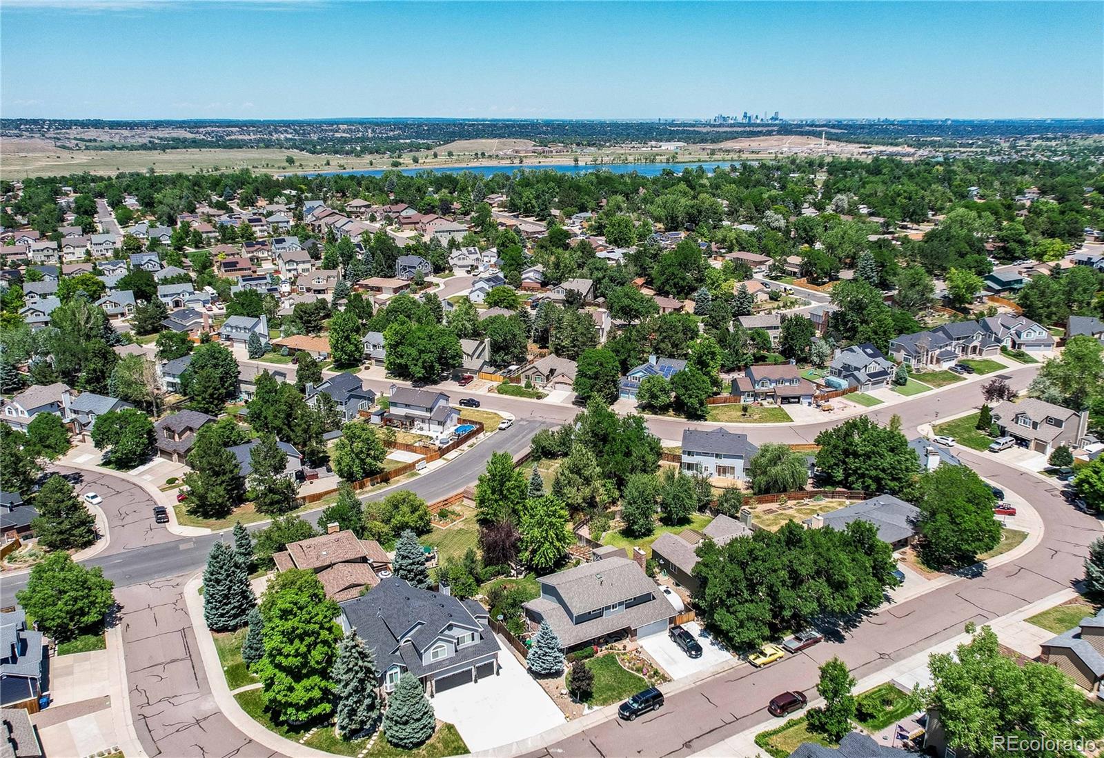MLS Image #48 for 11367 w dumbarton drive,littleton, Colorado