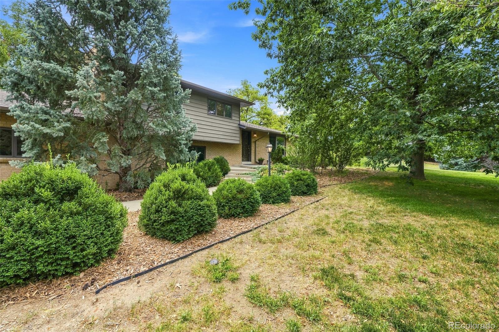 MLS Image #1 for 9748  yukon court,broomfield, Colorado