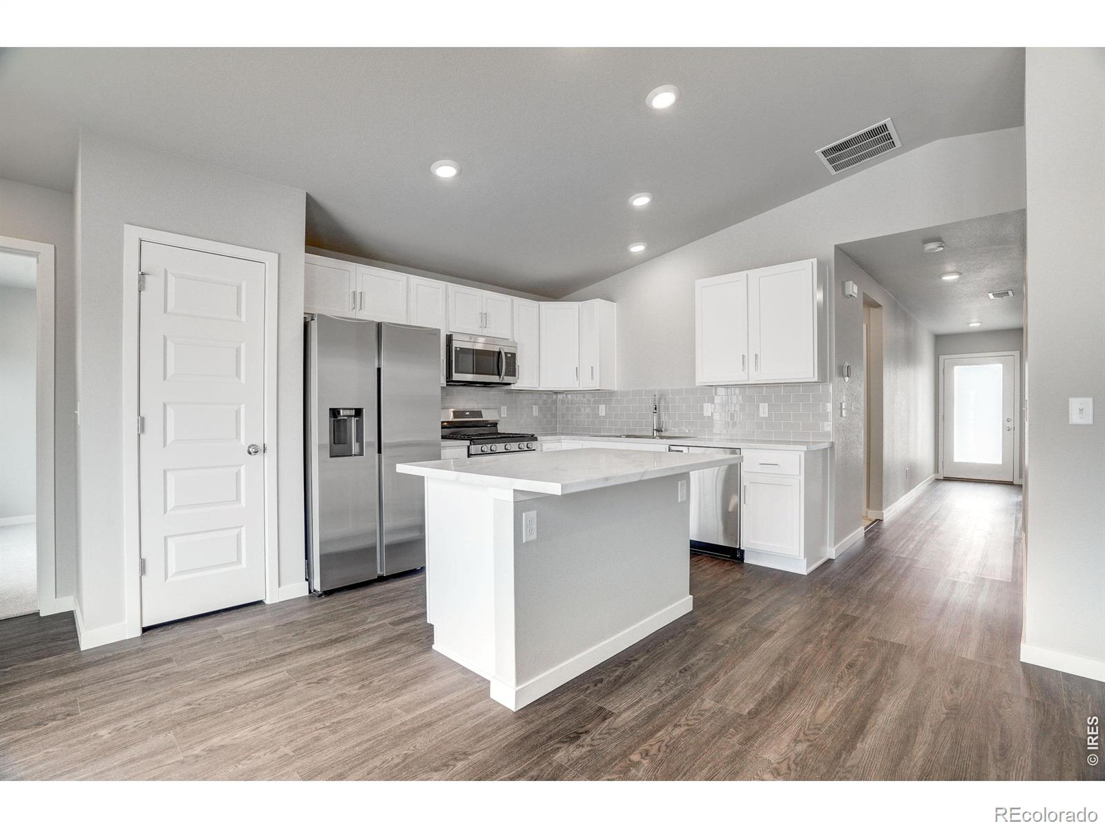 MLS Image #2 for 433  gila trail,ault, Colorado