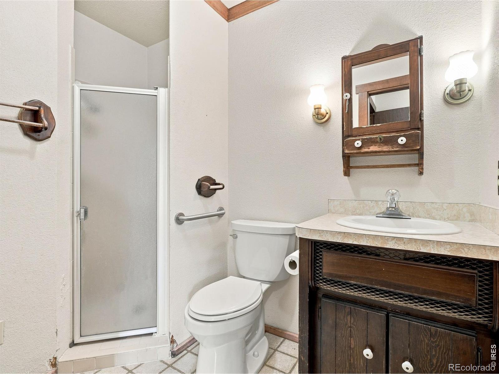 MLS Image #13 for 611  sanborn drive,estes park, Colorado
