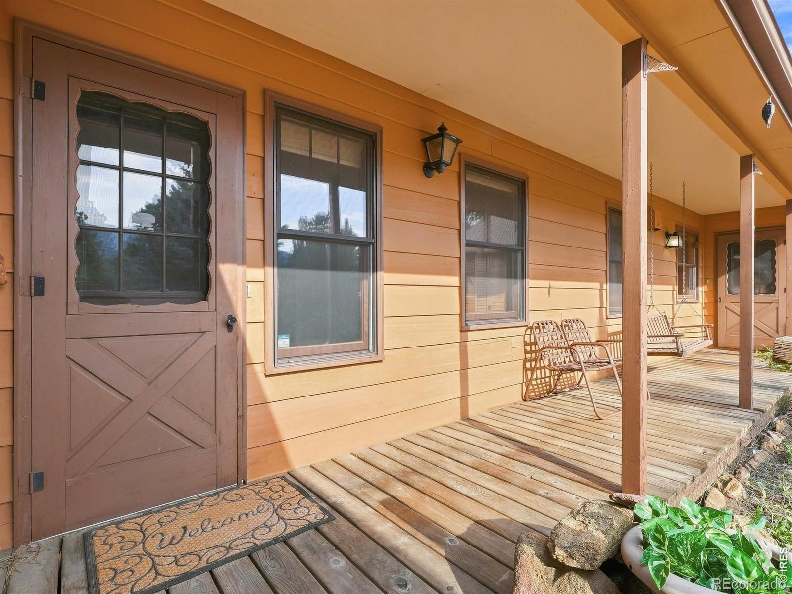 MLS Image #2 for 611  sanborn drive,estes park, Colorado