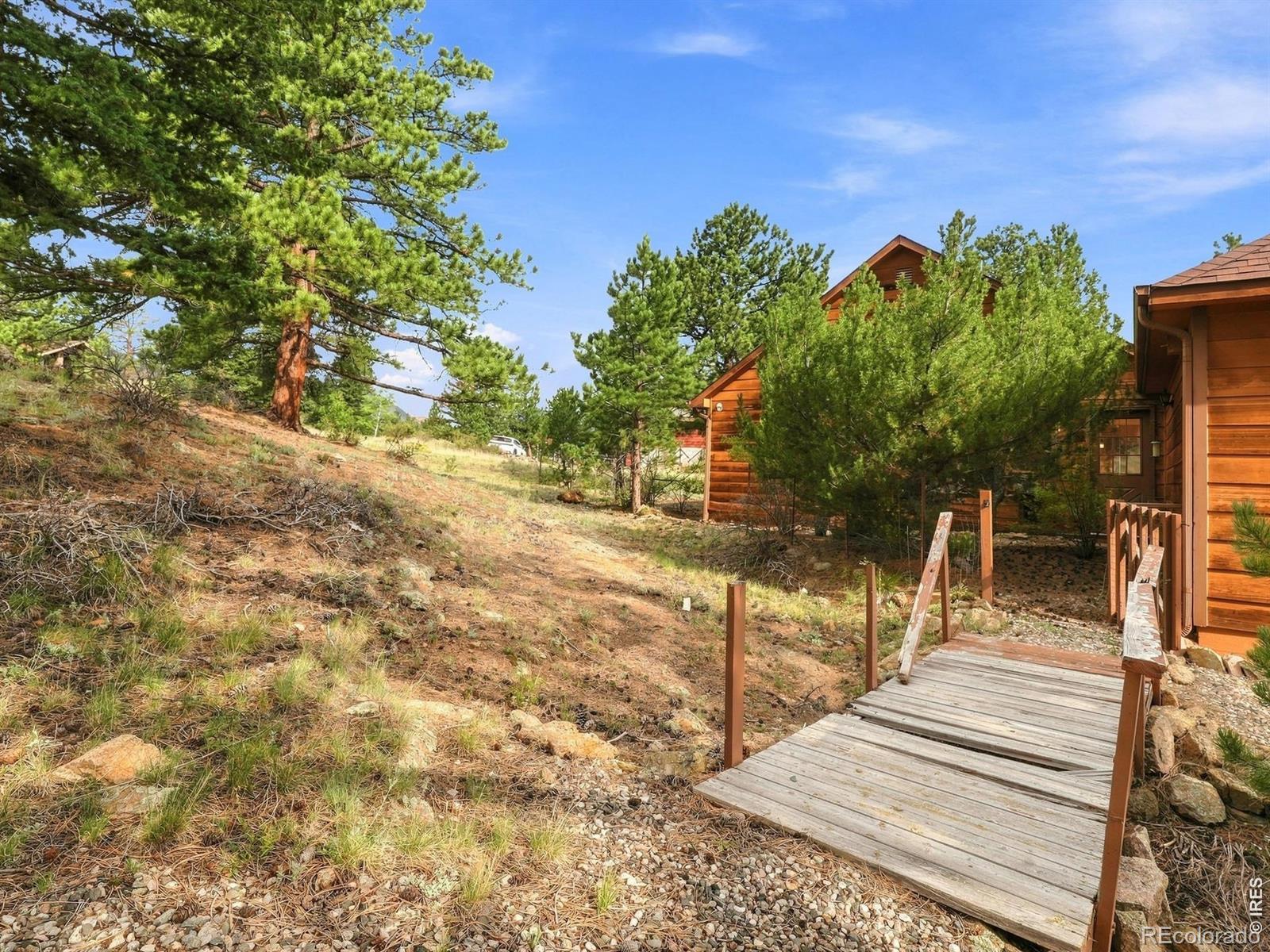 MLS Image #27 for 611  sanborn drive,estes park, Colorado