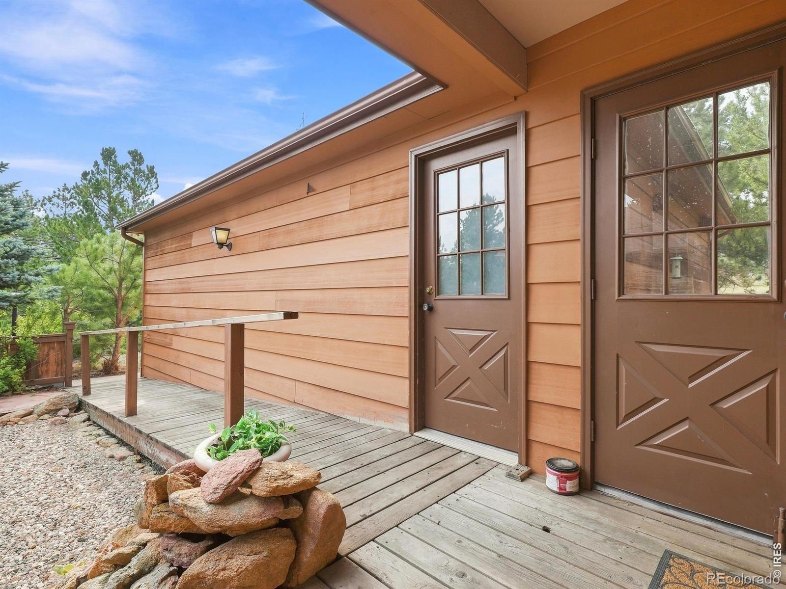 MLS Image #3 for 611  sanborn drive,estes park, Colorado