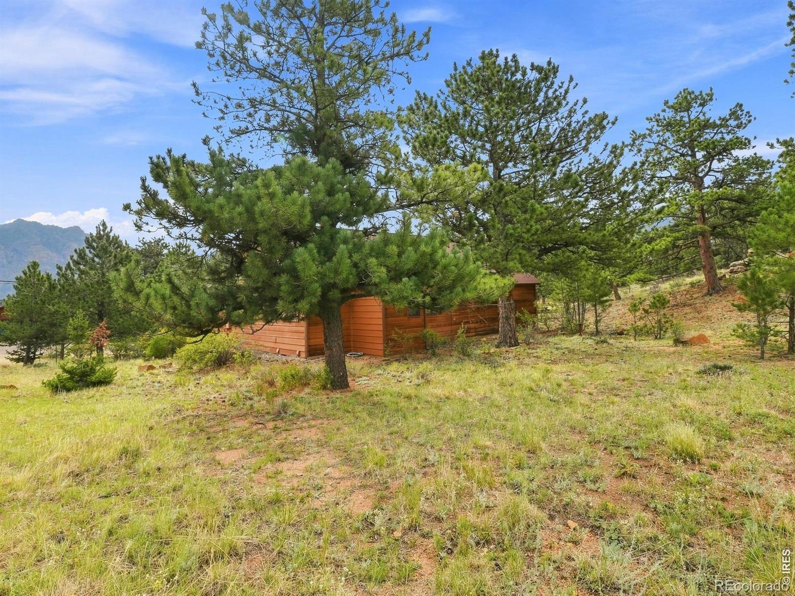 MLS Image #30 for 611  sanborn drive,estes park, Colorado
