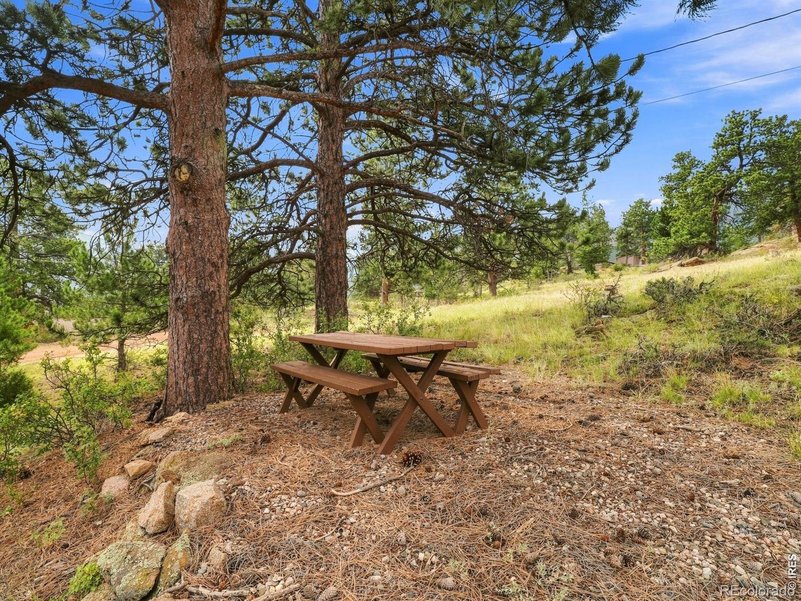 MLS Image #31 for 611  sanborn drive,estes park, Colorado