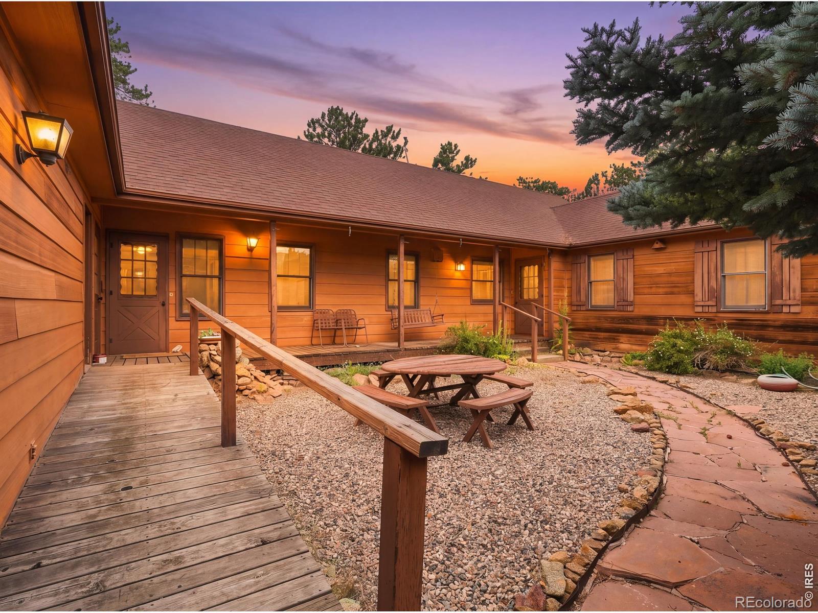 MLS Image #34 for 611  sanborn drive,estes park, Colorado