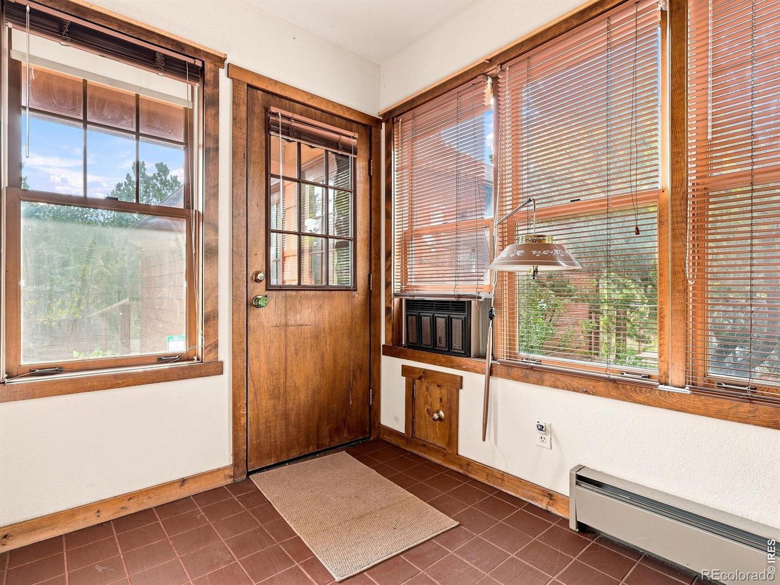 MLS Image #4 for 611  sanborn drive,estes park, Colorado