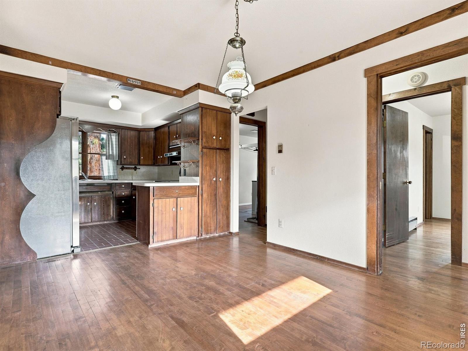 MLS Image #5 for 611  sanborn drive,estes park, Colorado