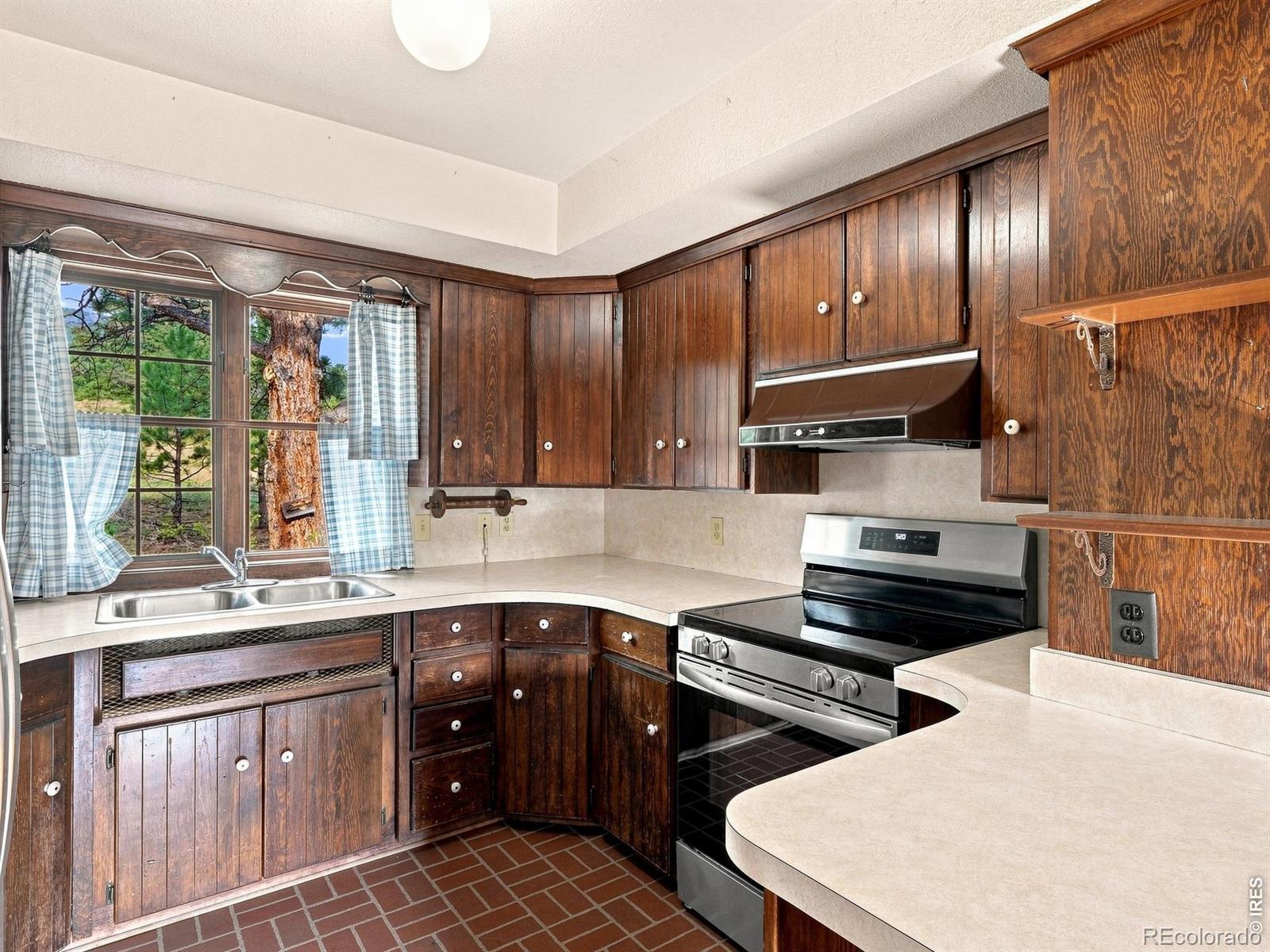 MLS Image #9 for 611  sanborn drive,estes park, Colorado