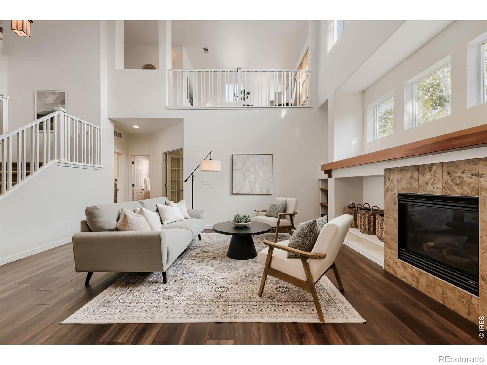 MLS Image #13 for 14338  lakeview lane,broomfield, Colorado