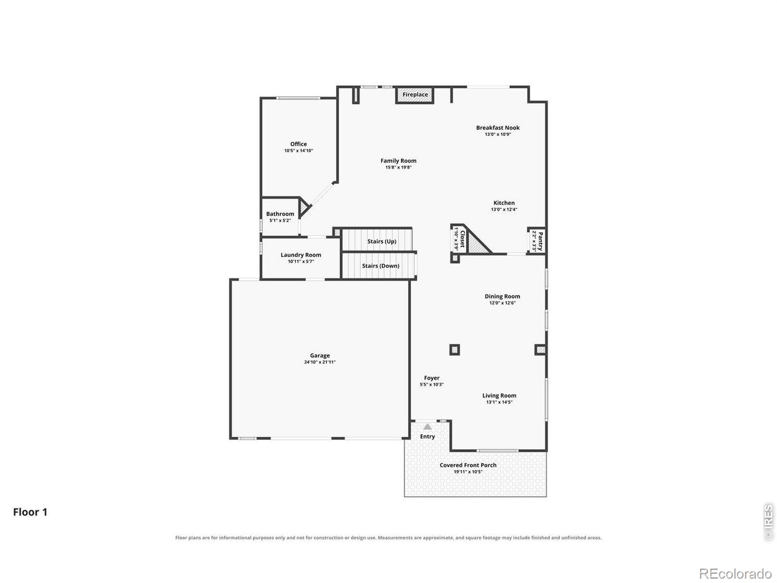 MLS Image #47 for 14338  lakeview lane,broomfield, Colorado