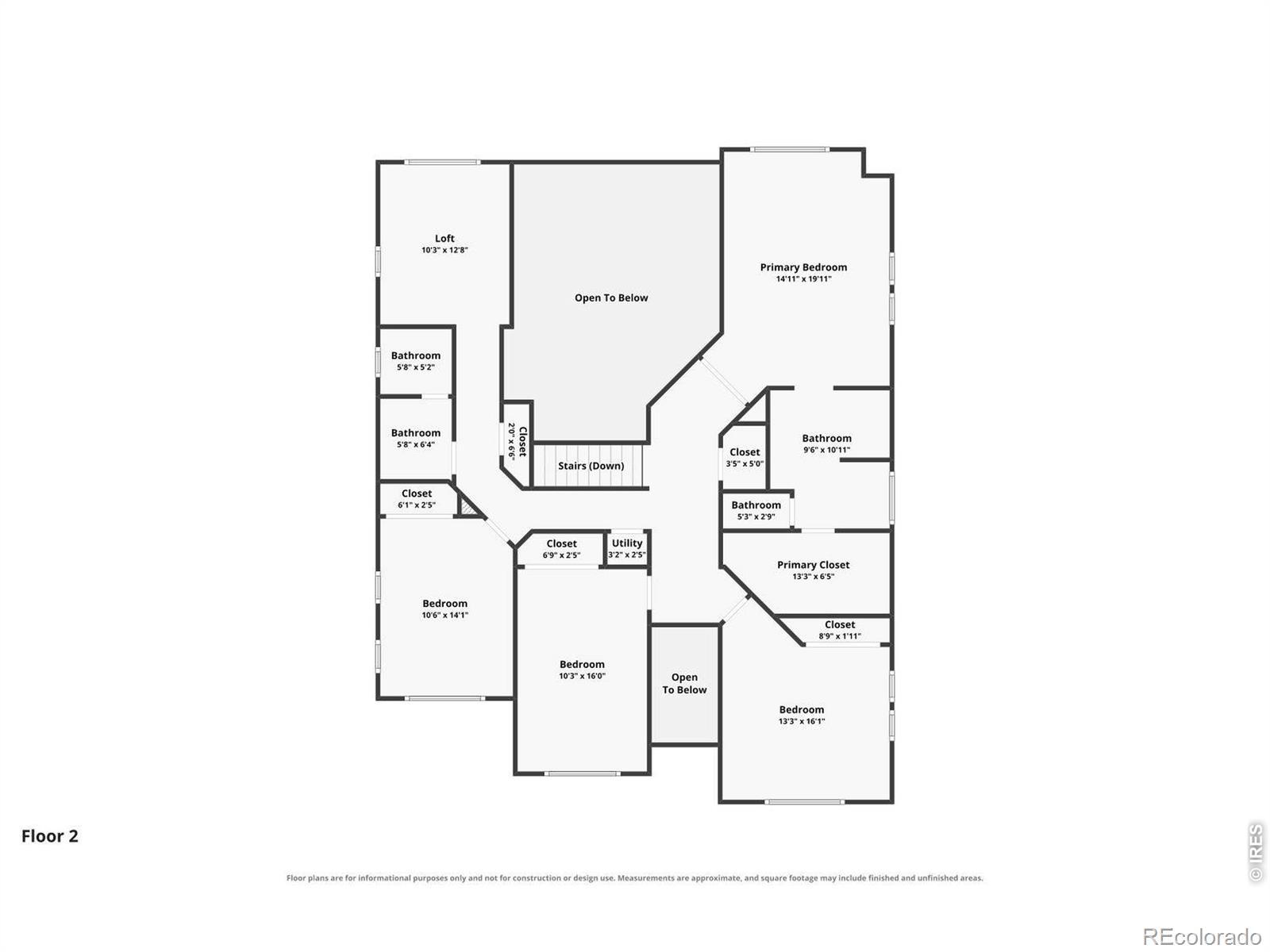 MLS Image #48 for 14338  lakeview lane,broomfield, Colorado