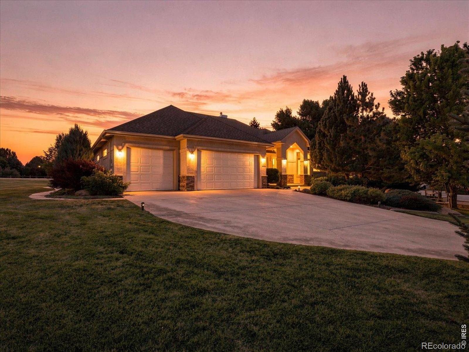 MLS Image #0 for 5809  park ridge court,fort collins, Colorado