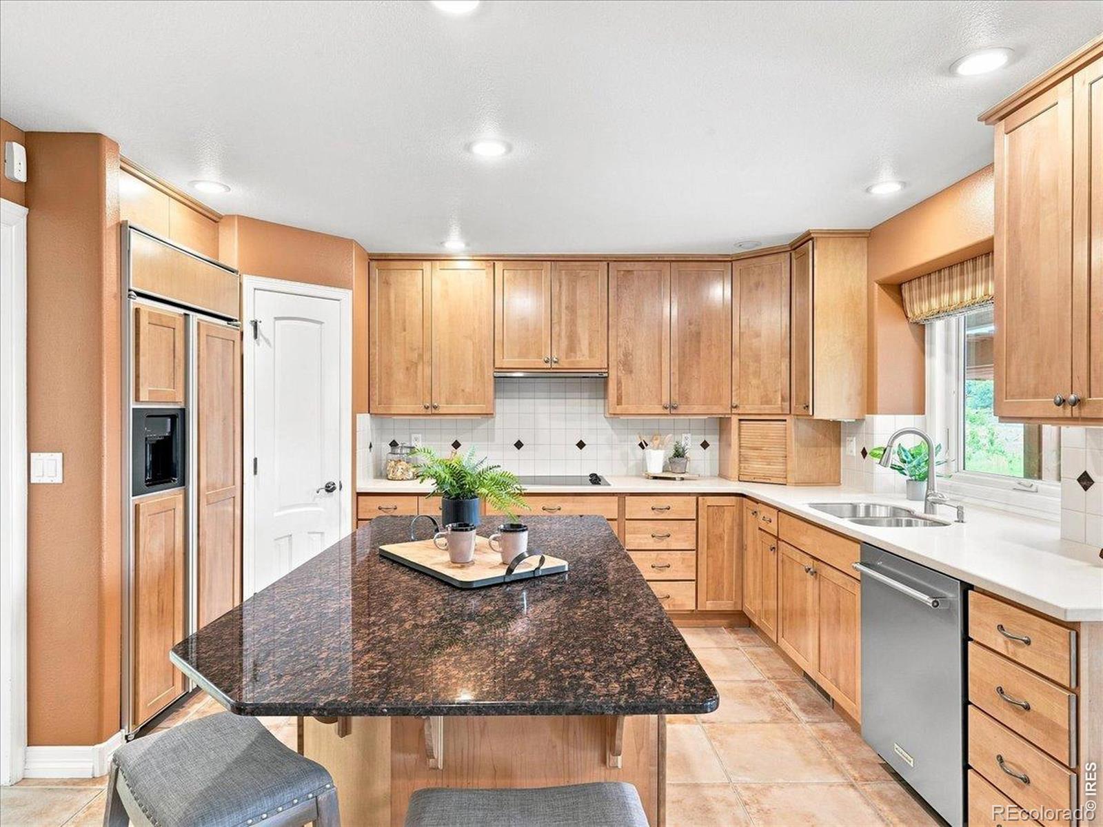 MLS Image #11 for 5809  park ridge court,fort collins, Colorado