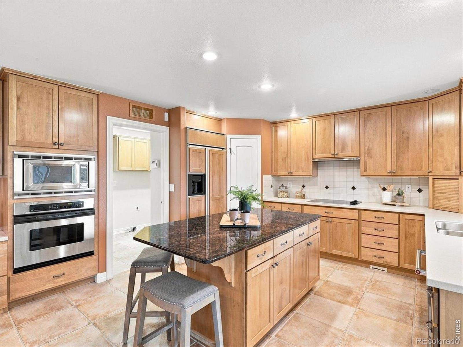 MLS Image #12 for 5809  park ridge court,fort collins, Colorado