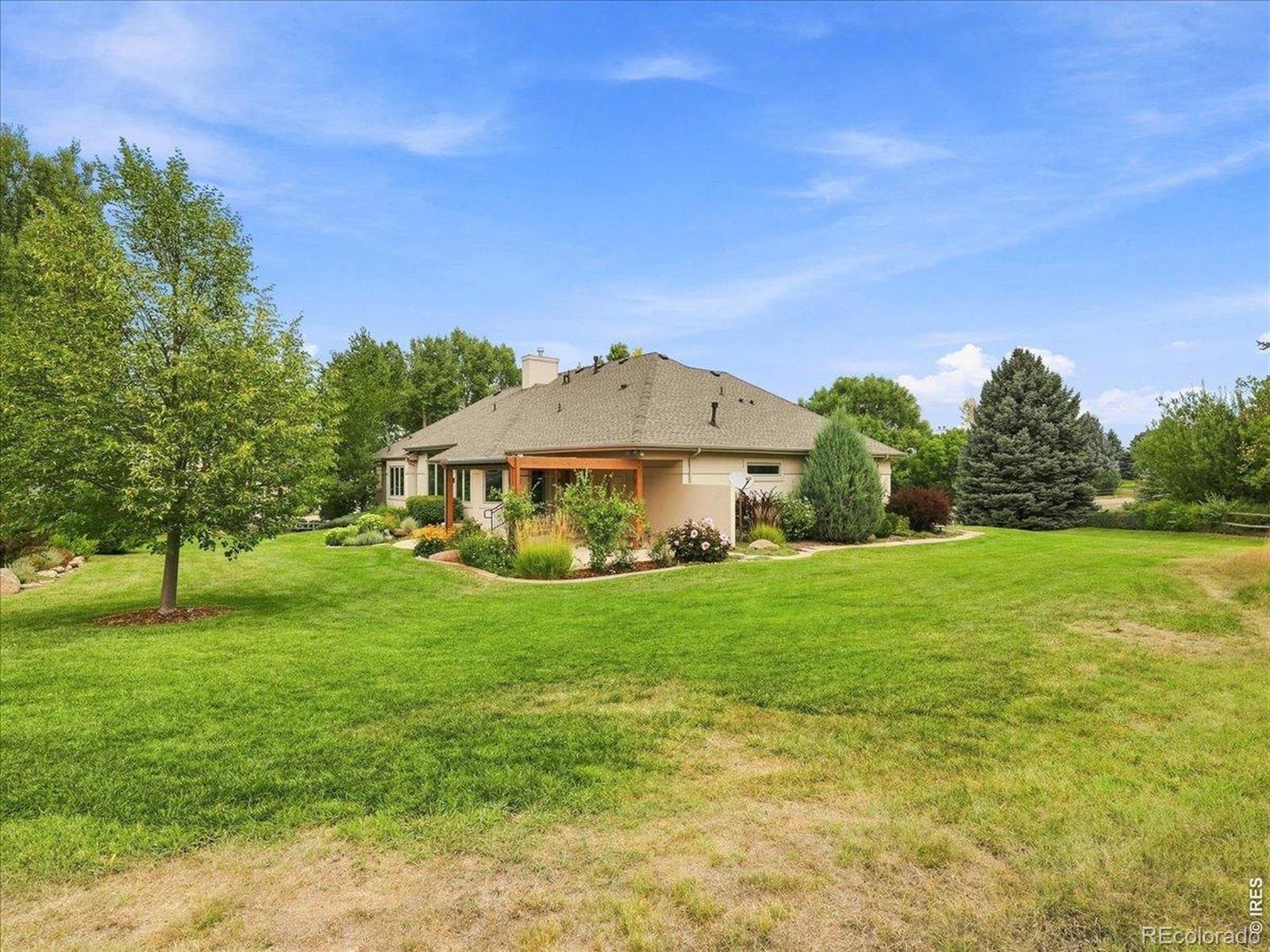 MLS Image #37 for 5809  park ridge court,fort collins, Colorado