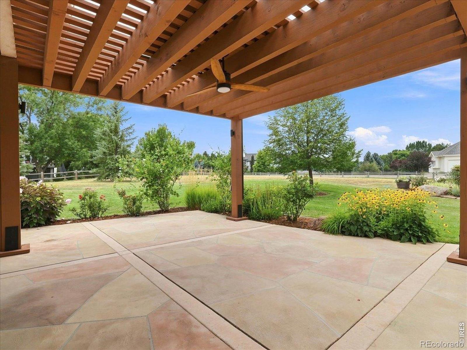 MLS Image #39 for 5809  park ridge court,fort collins, Colorado