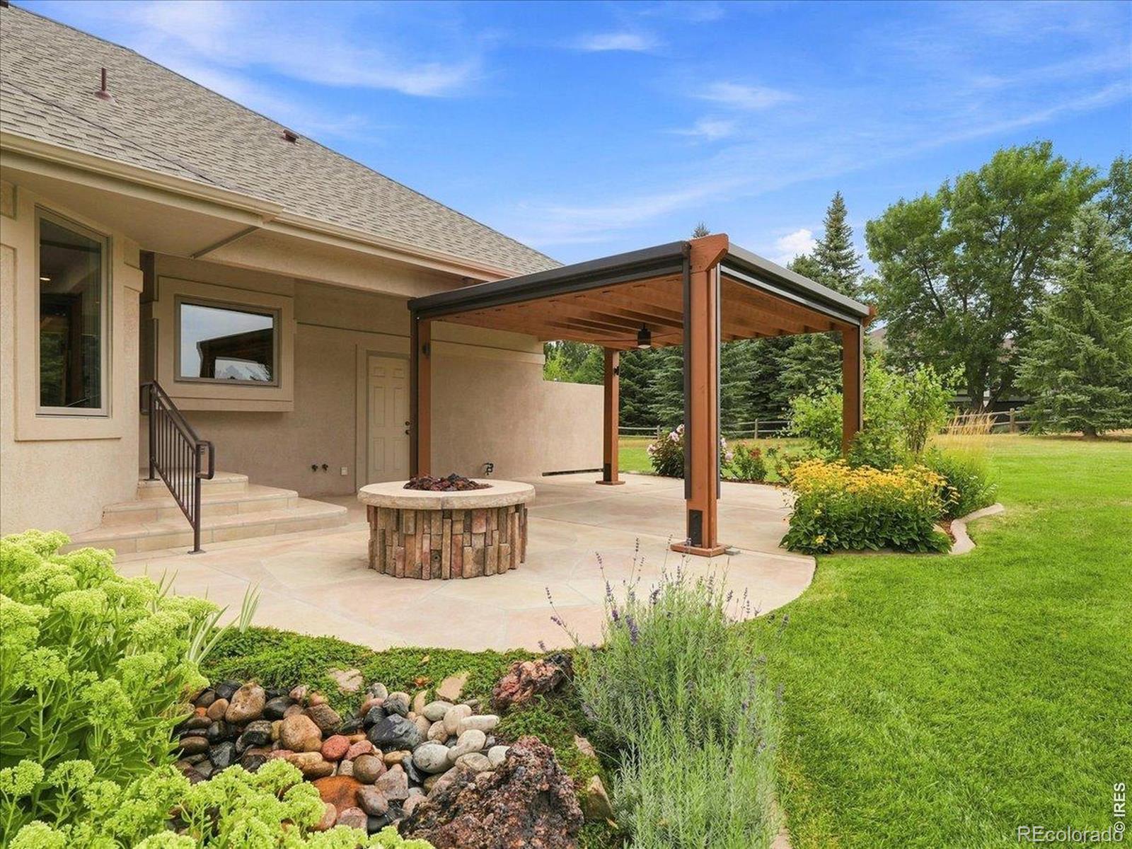 MLS Image #42 for 5809  park ridge court,fort collins, Colorado