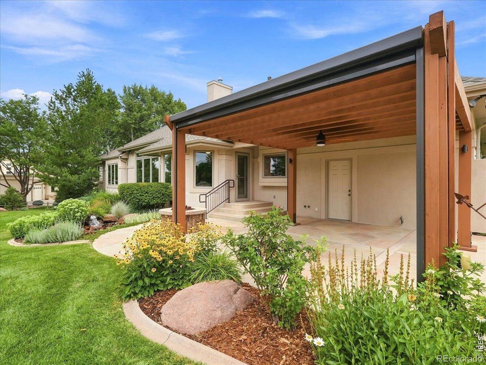 MLS Image #43 for 5809  park ridge court,fort collins, Colorado
