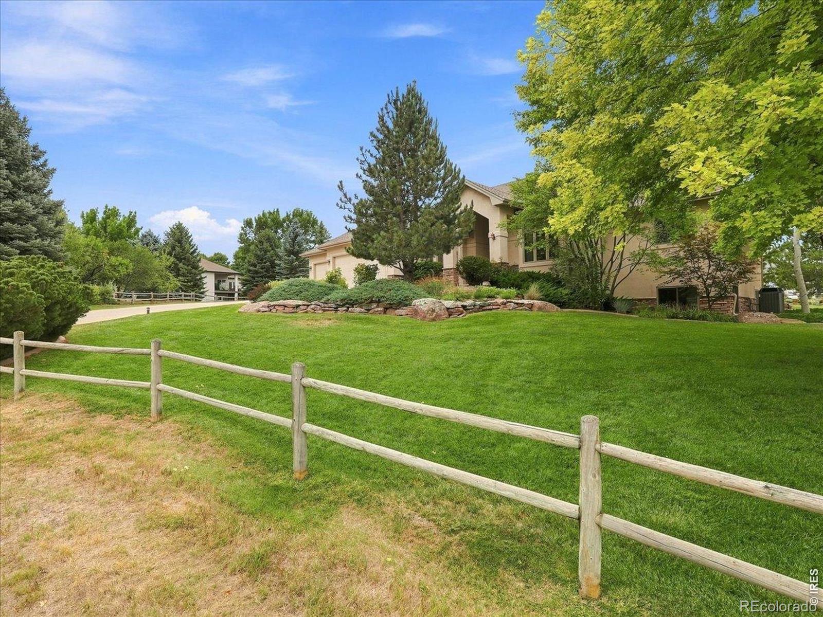 MLS Image #44 for 5809  park ridge court,fort collins, Colorado